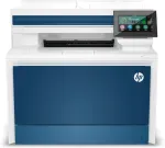 HP Color LaserJet Pro MFP 4302dw spausdintuvas