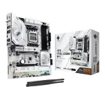 Pagrindinė plok&scaron;tė &ndash; ASRock X870 Steel Legend WiFi