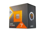 PROCESORIUS AMD RYZEN 7 7800X3D - DĖŽUTĖ