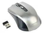 GEMBIRD MUSW-4B-04-BG Wireless mouse