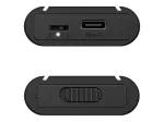 ICY BOX IB-1807MT-C31 External enclosure