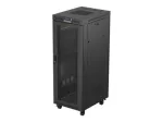 LANBERG rack cabinet 19 free-standing
