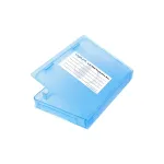 protection Box for 2.5' HDDs