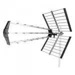 Antenna SDA 640 DVB-T 16db, 75Ohm, 120km