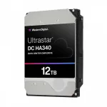 HDD Ultrastar DC HA340 12TB 3.5 inch SATAIII