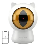 Smart laser for dog / cat play Petoneer Smart Dot