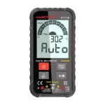 True RMS Digital Universal Multimeter Habotest HT112B