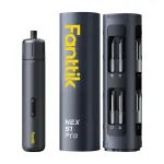 Fanttik S1 Pro electric screwdriver set