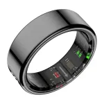 Smartring Colmi R12 19.1MM 9 (black)
