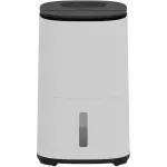 Meaco Dry Arete Two 20L Compressor Dehumidifier and Air Purifier White/Black