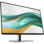 HP S5 Pro 524pf (60.5 cm (23.8 inches), black/silver, FullHD, IPS, USB hub, 100Hz panel)
