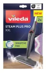 Vileda Steam Plus XXL Sensitive steam mop refill
