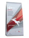 TROVET inkstų ir oksalatų RID - sausas &scaron;unų ėdalas - 12,5 kg