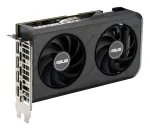 ASUS dviguba NVIDIA GeForce RTX 5050 8 GB OC vaizdo plok&scaron;tė