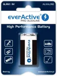 &Scaron;arminė baterija 6LR61 9V (R9*) everActive Pro