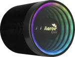 &bdquo;Aerocool Mirage 5&ldquo; procesorius, vidinis, 6 cm, juodas, 1 vnt.
