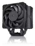 &bdquo;Noctua NH-U12A&ldquo; procesoriaus oro au&scaron;intuvas, 12 cm, juodas, 1 vnt.
