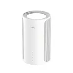 CUDY P4 Wi-Fi 6 5G SA/NSA AX3000 mar&scaron;rutizatorius