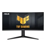 ASUS TUF Gaming VG34VQEL1A 86,4 cm (34") 3440 x 1440 pikselių LED Juoda