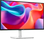 DELL Plus S2725DC kompiuterio monitorius 68,6 cm (27") 2560 x 1440 pikselių Quad HD LCD Balta