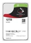 HDD|SEAGATE|IronWolf|12TB|SATA 3.0|256 MB|7200 rpm|3,5"|ST12000VN0008