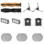 Vacuum Cleaner Accessory|DREAME|Kit|RAK64-1|For L40s Ultra/X50 Ultra series/X50 Master series/L50 Ultra series/L40s Pro Ultra series/Matrix10 Ultra/L50s Ultra/L50s Pro Ultra/X50s Pro Master/X50s Ultra Complete/X50s Pro Ultra/X50 Pro Ultra/X50 Pro Ult ...