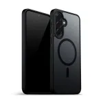 Case Samsung Galaxy A36/A37 black