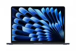 MacBook Air 15.3-inch: M5 10/10, 24GB, 1TB SSD, without power supply - Midnight