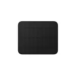 Solar panel for BW300/BW500 cameras