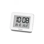 Kos electronic alarm clock