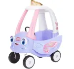 Little Tikes Cozy Coupe Fairy