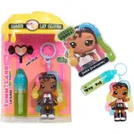 Doll Yummiland Lip Gloss Sour Sweeties, Sasha Sourworms