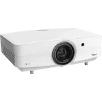 Optoma UHZ68LV-W (white, UltraHD/4K, HDMI 2.1, USB-A, RJ-45)