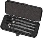 Wiha SMD tweezers Set Professional ESD - 32349