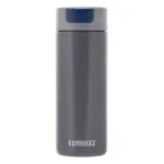 Kambukka Olympus Serious Grey - thermal mug, 500 ml