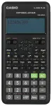 CASIO FX-82ESPLUS-2 SKAIČIUOTUVAS MOKSLINIS, 252 FUNKCIJOS, 77X162MM, JUODAS, DĖŽUTĖ