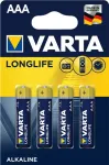 Varta 4103 vienkartinė baterija AAA &scaron;arminė