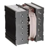 NOCTUA NH-D12L procesoriaus au&scaron;inimas