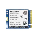 &bdquo;Kingston Technology 1000G NV3 M.2 2230 NVMe SSD&ldquo;