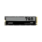 &bdquo;Lexar NM790&ldquo; 4 TB M.2 PCI Express 4.0 NVMe diskas