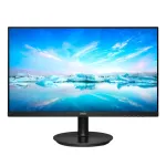 &bdquo;Philips V Line 221V8/00&ldquo; kompiuterio monitorius 54,6 cm (21,5") 1920 x 1080 pikselių &bdquo;Full HD&ldquo; LED Juoda