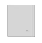 El. knyga &bdquo;Onyx Boox Note Max&ldquo; 13,3 colio, &bdquo;E-Ink Carta 1300&ldquo;, 128 GB, pilka, su &bdquo;Wi-Fi&ldquo;
