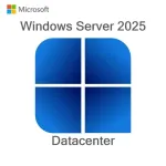 &bdquo;Microsoft Windows Server 2025 DataCenter 1&ldquo; licencija(-os)