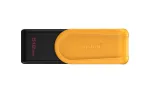 &bdquo;Kingston Technology DataTraveler&ldquo; 512 GB ne&scaron;iojamasis USB 3.2 &bdquo;Gen 1 Exodia S&ldquo; (juodas/geltonas)