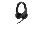 KENSINGTON H1000 USB-C ausinės