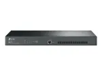 TP-LINK Omada 8-Port 10GE SFP+ L2+ Sw