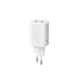 Charging 45W Nano Turbo Power Adapter (2-Port)