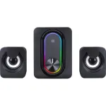 PC speakers V14 2.1 11W USB + bluetooth