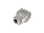 Modul keystone gniazdo RJ45 FTP kat6a KSFA-200