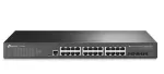 SG3428X Switch 24xGE 4xSFP+